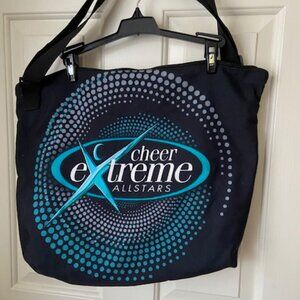 CEA Cheer Extreme Allstars Travel Bag